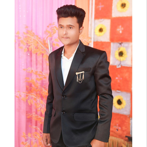 Naineesh  S. profile photo