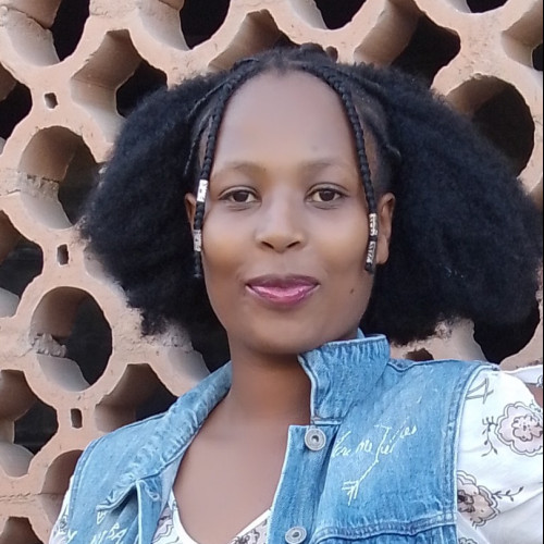 Mary K. profile photo