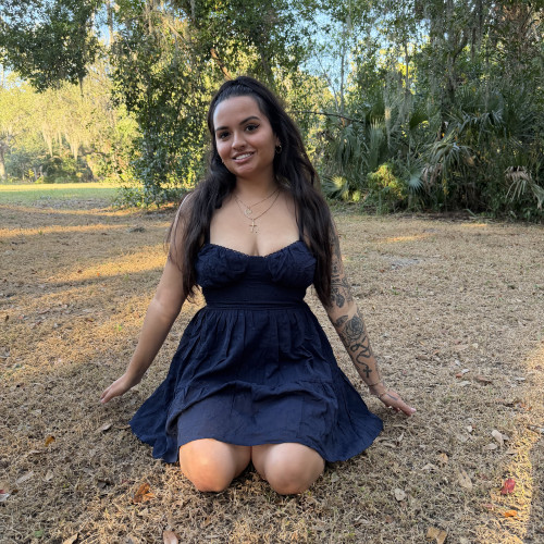 FRANCESCA H. profile photo