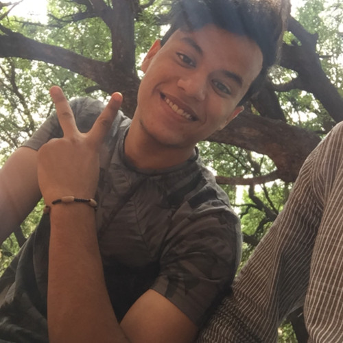 Yacine H. profile photo
