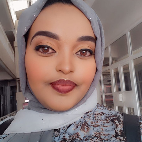 Rahima A. profile photo