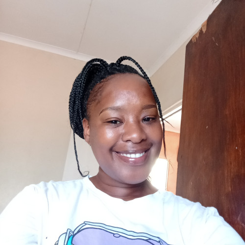 Lerato S. profile photo