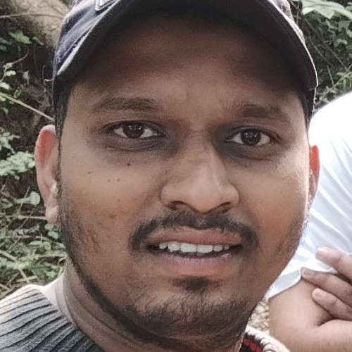 Pratik p. profile photo