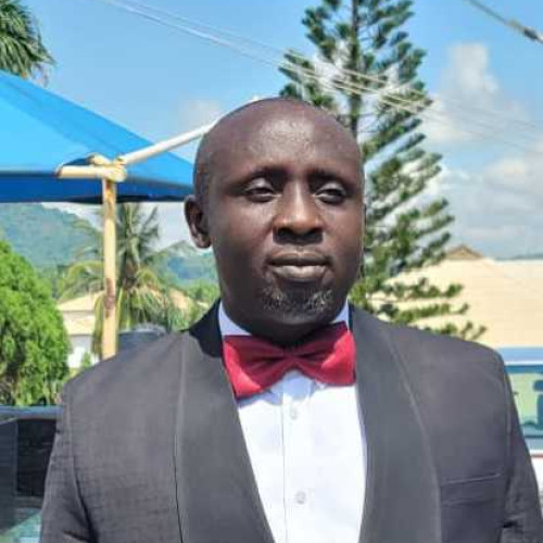 Emmanuel O. profile photo