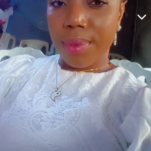 Ifeoma  M.