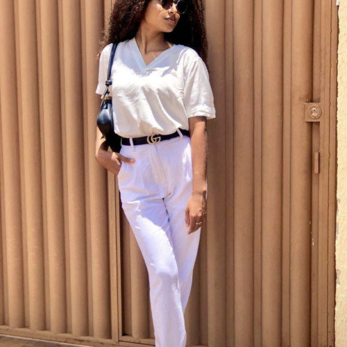 Amina A.