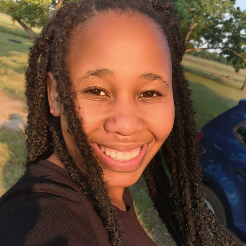 Thapelo M.