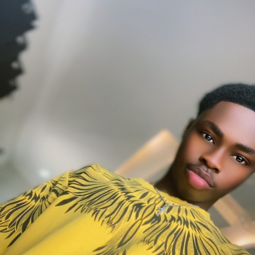 GODWIN P. profile photo