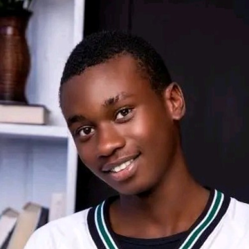 Zablon B. profile photo