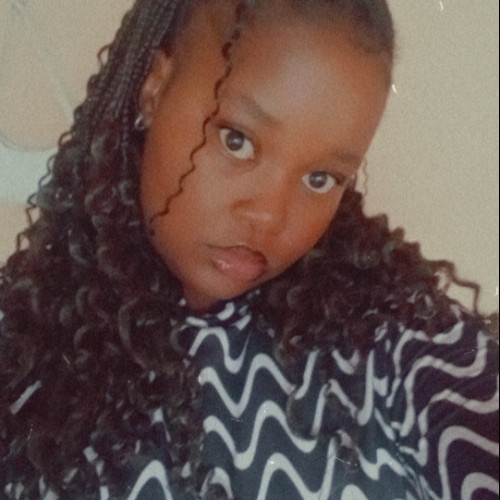 Kamogelo K. profile photo