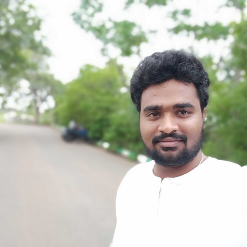 Hari P. profile photo