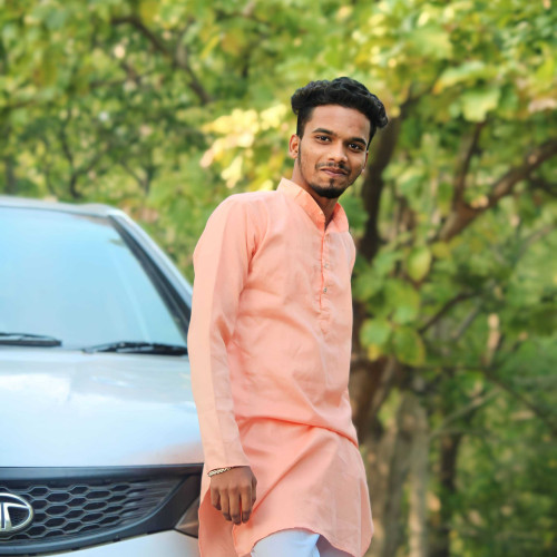 ajay a.