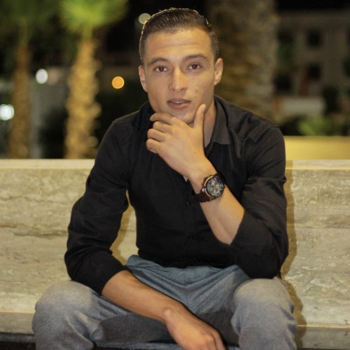 Mohamed A. profile photo