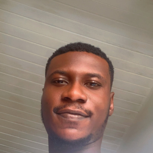 wisdom E. profile photo