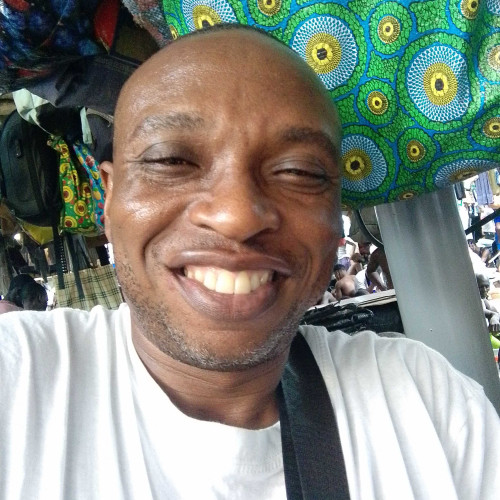 Aboubacar K. profile photo