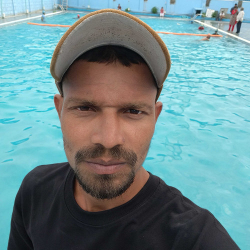 Kiran b.