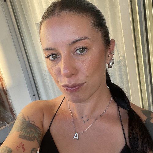 Aylen M. profile photo