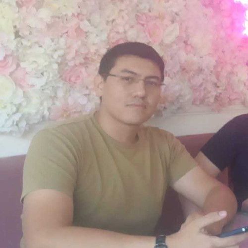 Brayan T. profile photo