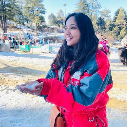 Jyothi  S.
