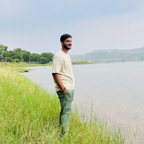 Nikhil J.