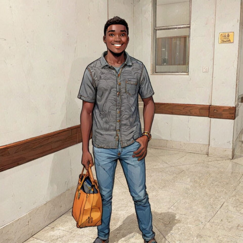 Kenedy M. profile photo