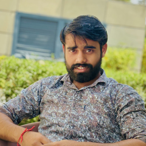 Sagar V. profile photo