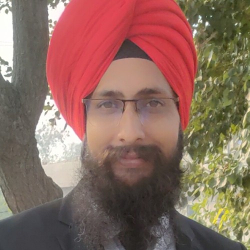 Ajay pal  S.