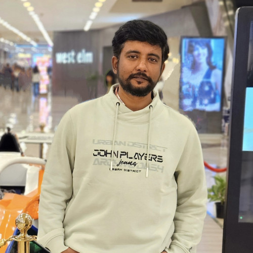 Udit N. profile photo