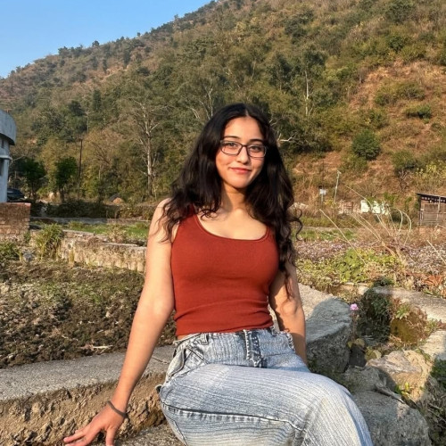 Jahnvi R. profile photo