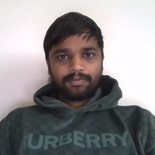 saikrishna v. profile photo