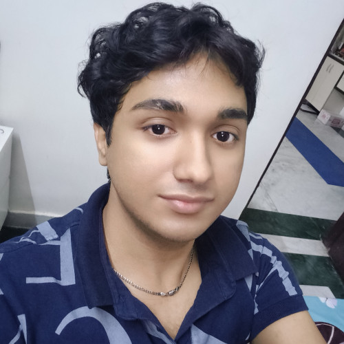 Divyanshu  v. profile photo