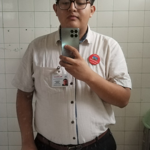 Fernando Suriel M. profile photo