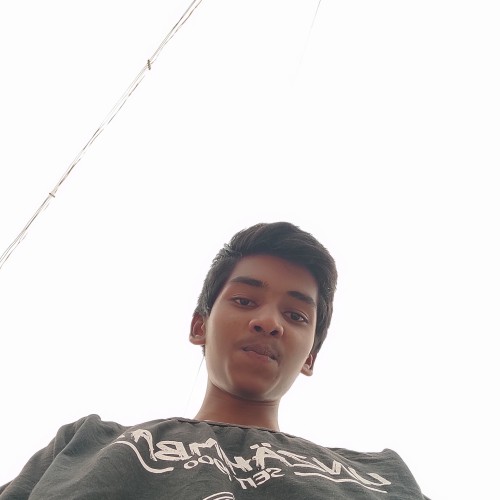 Iniyan  V.