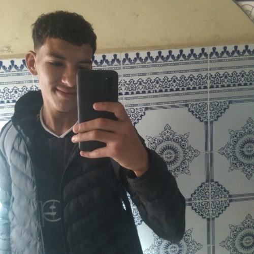 Salah eddine B.