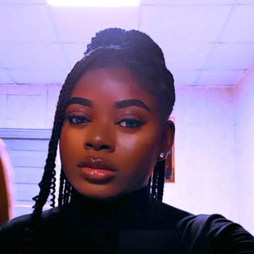 Chinyere I. profile photo