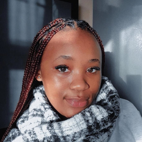 Lethu M. profile photo