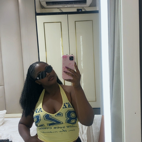 jasmine u. profile photo