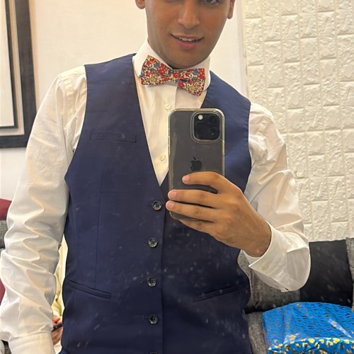 issam k. profile photo