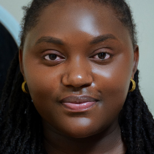 GATHONI M. profile photo