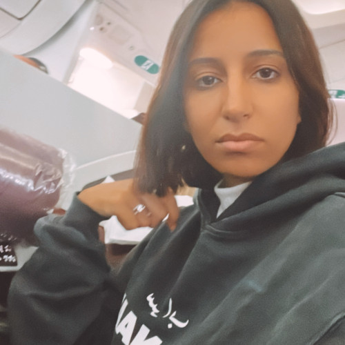 Anissa J. profile photo