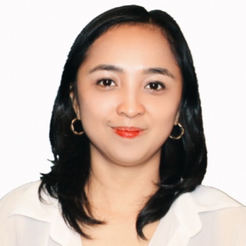 Kristine Joy G. profile photo