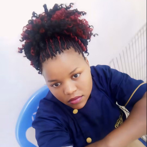 assumpta m. profile photo
