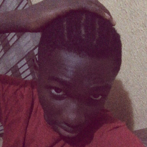 Toluwanimi A.