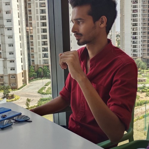 Himanshu Kumar C.
