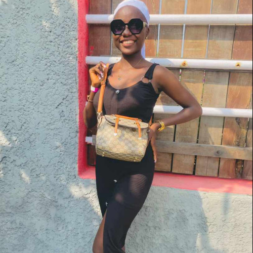 Wande A.