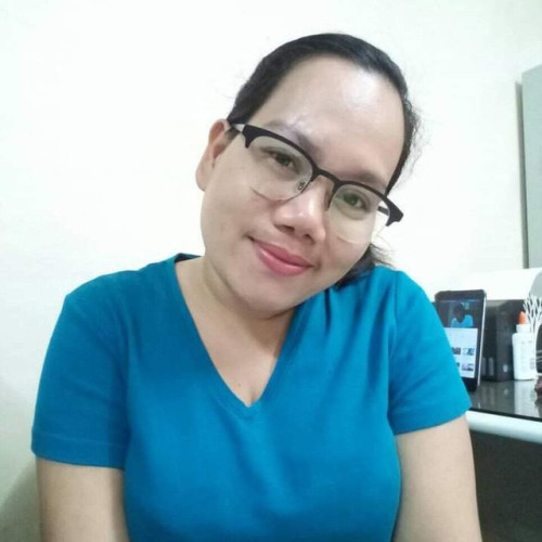 Gretchen R.