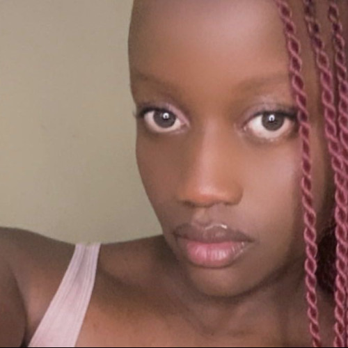 Mercy k. profile photo