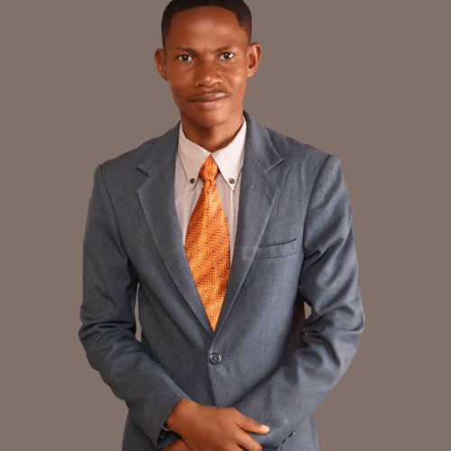 Eden A. profile photo