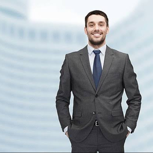 Khaled H. profile photo
