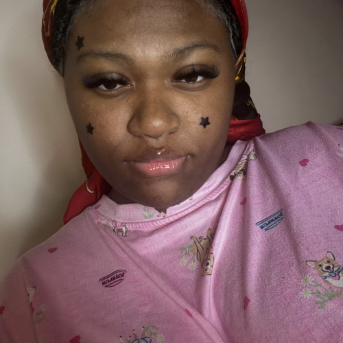 Nariyah S. profile photo